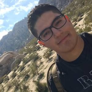 Meet your Posher, Alan